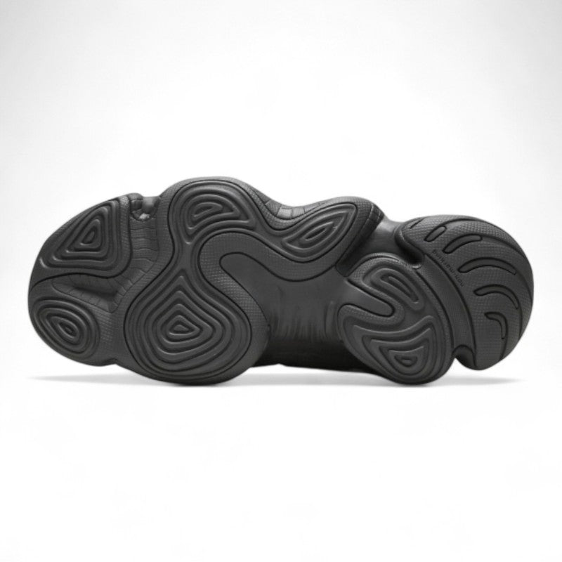 Yeezy 500 “Utility Black”