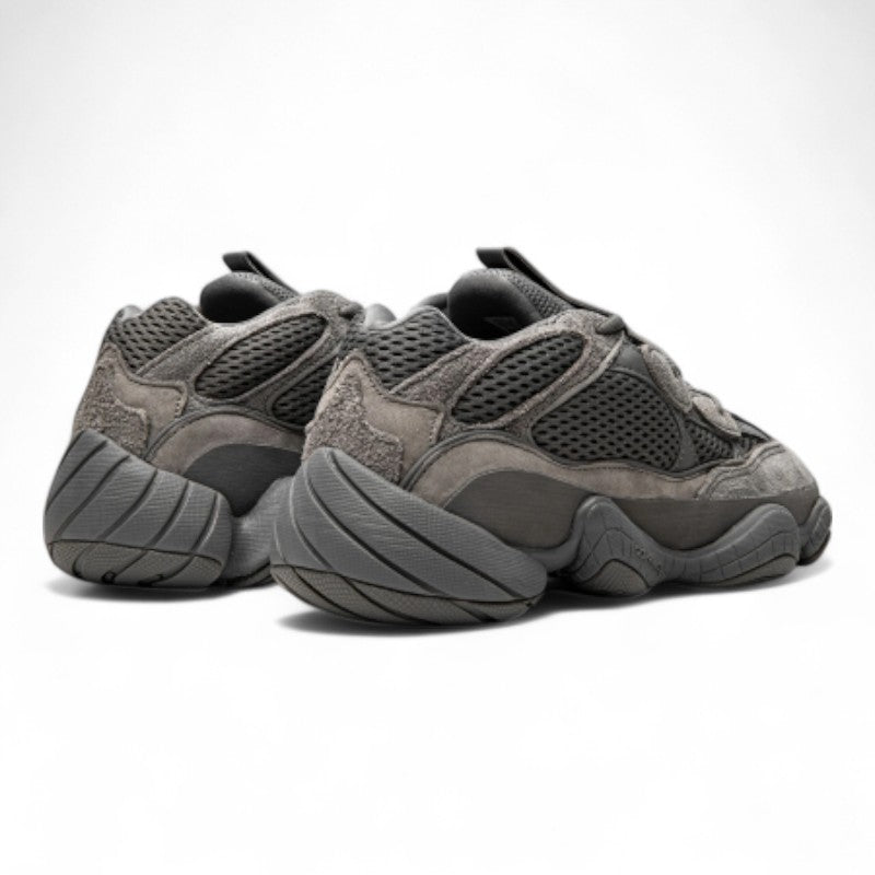 Adidas Yeezy 500 “Granite”