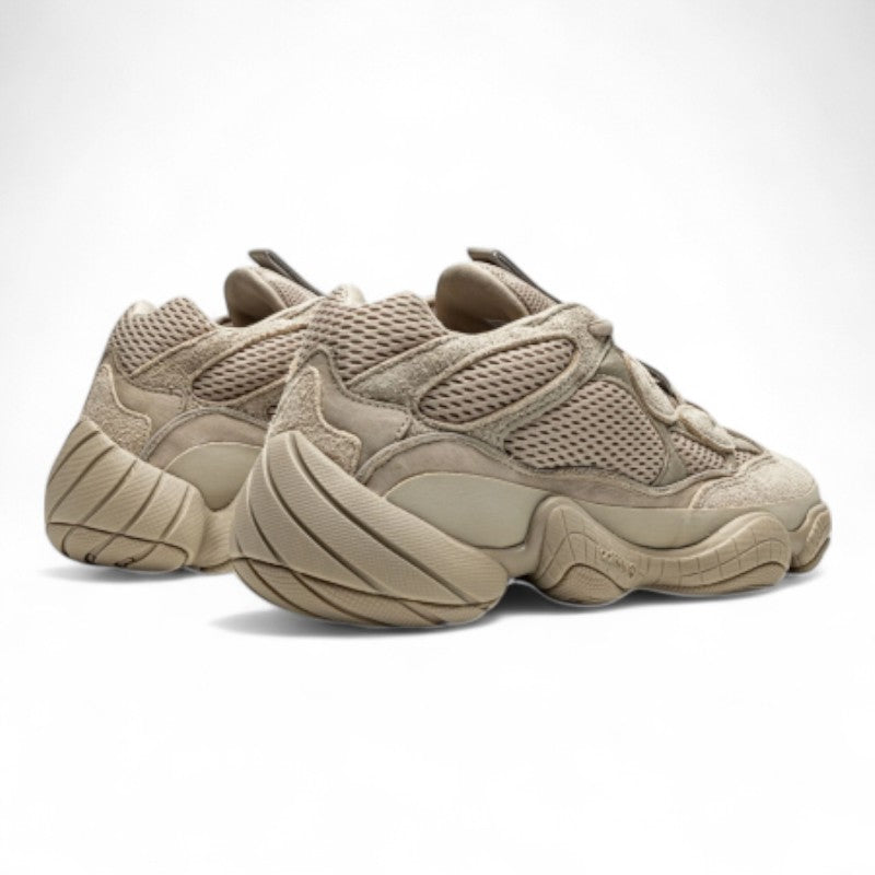 Adidas Yeezy 500 “Taupe Light”