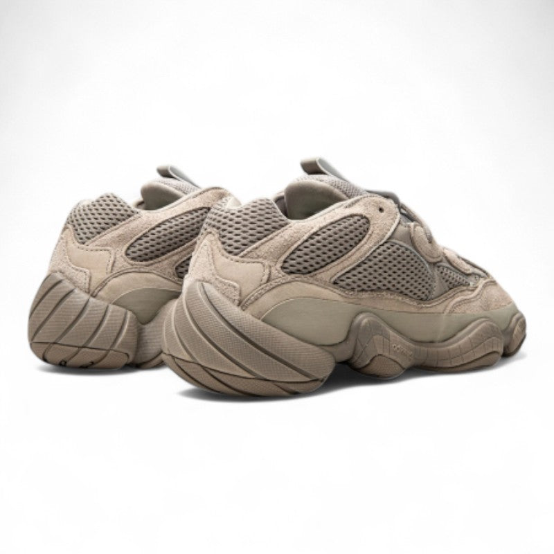 Yeezy 500 “Ash Grey”