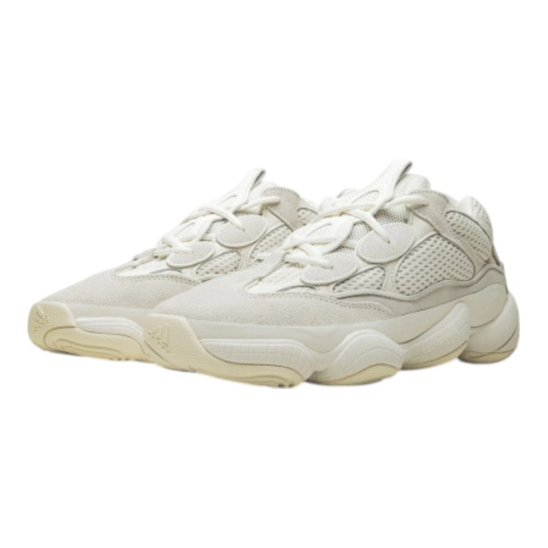 Yeezy 500 “Bone White”