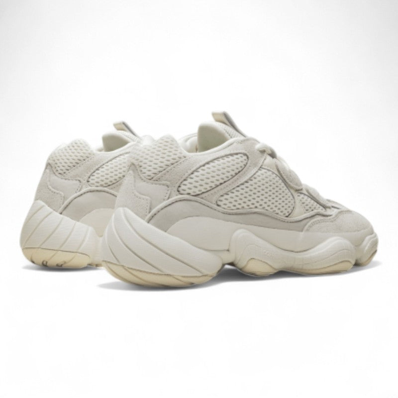 Yeezy 500 “Bone White”