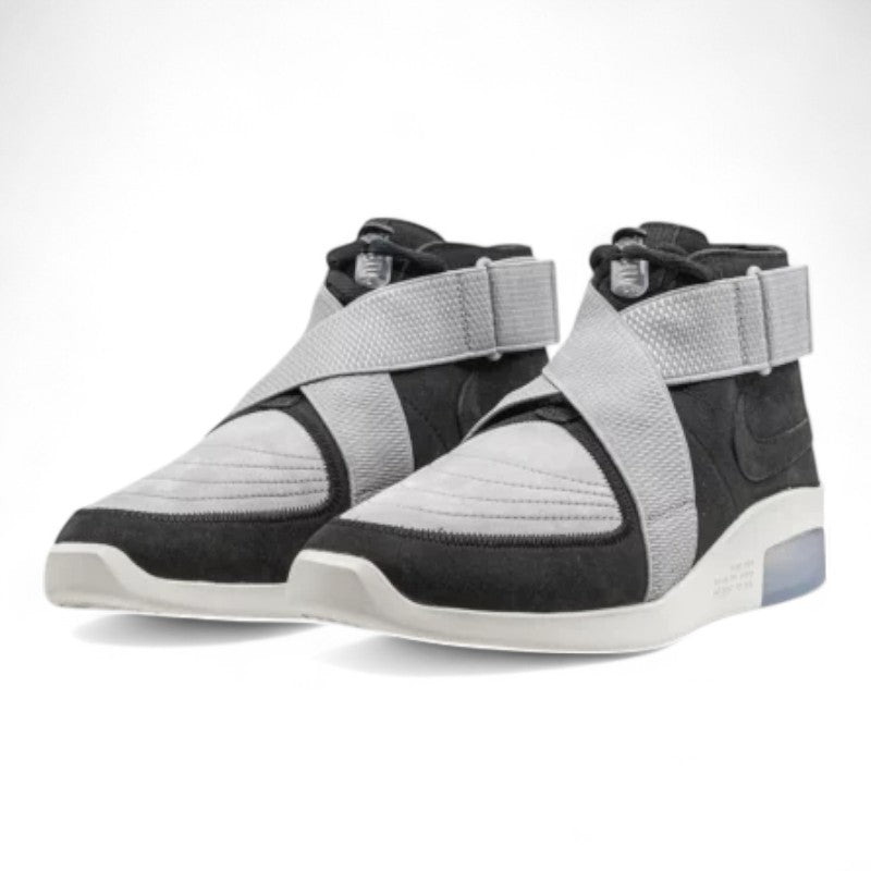 Nike Air Fear of God Raid “Black/Grey F&F