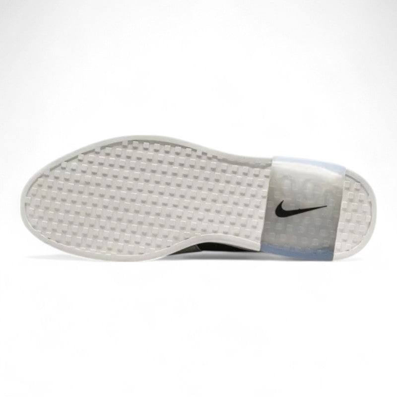 Nike Air Fear of God Raid “Black/Grey F&F