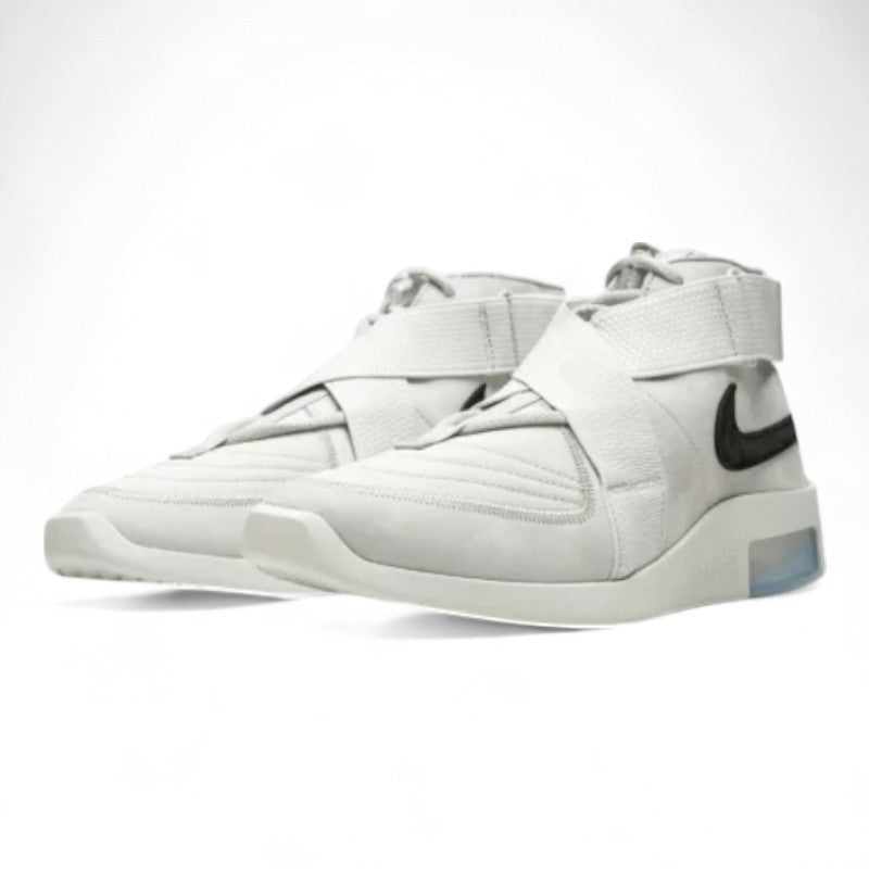 Nike Air Fear of God Raid “Light Bone”