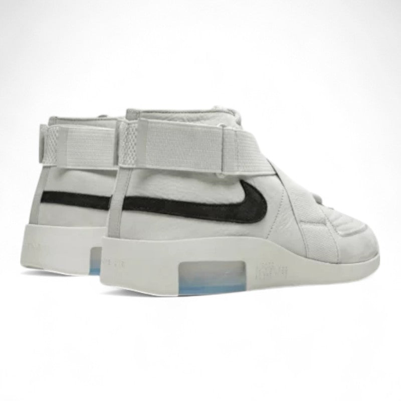 Nike Air Fear of God Raid “Light Bone”