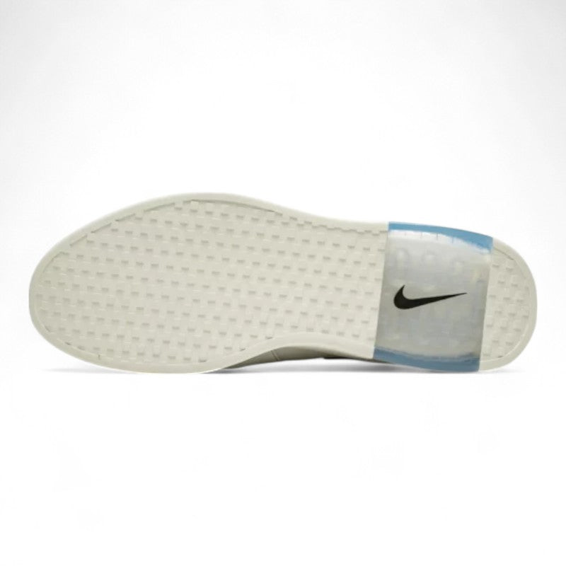 Nike Air Fear of God Raid “Light Bone”