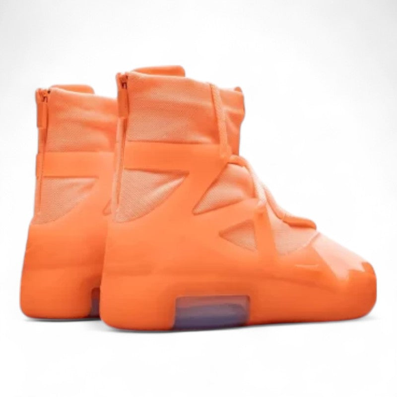 Air Fear of God 1 “Orange Pulse”