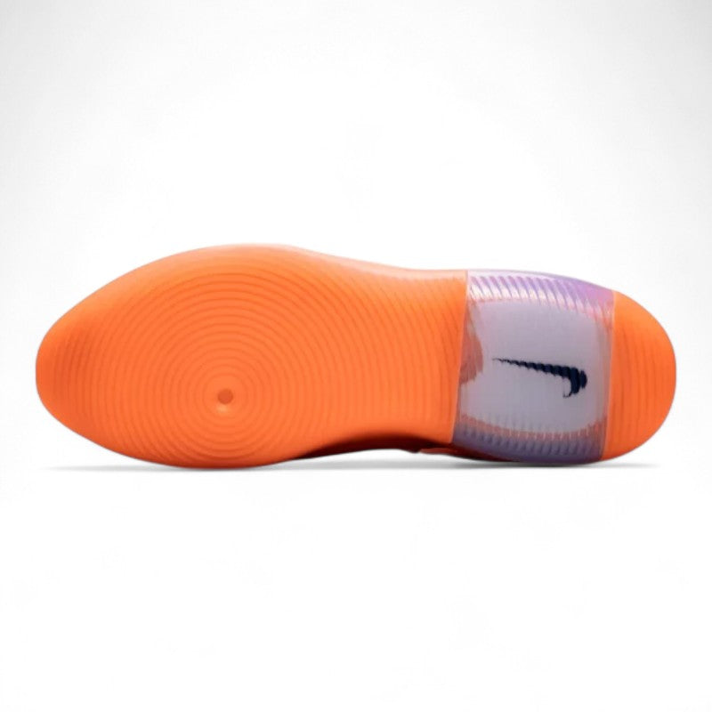 Air Fear of God 1 “Orange Pulse”
