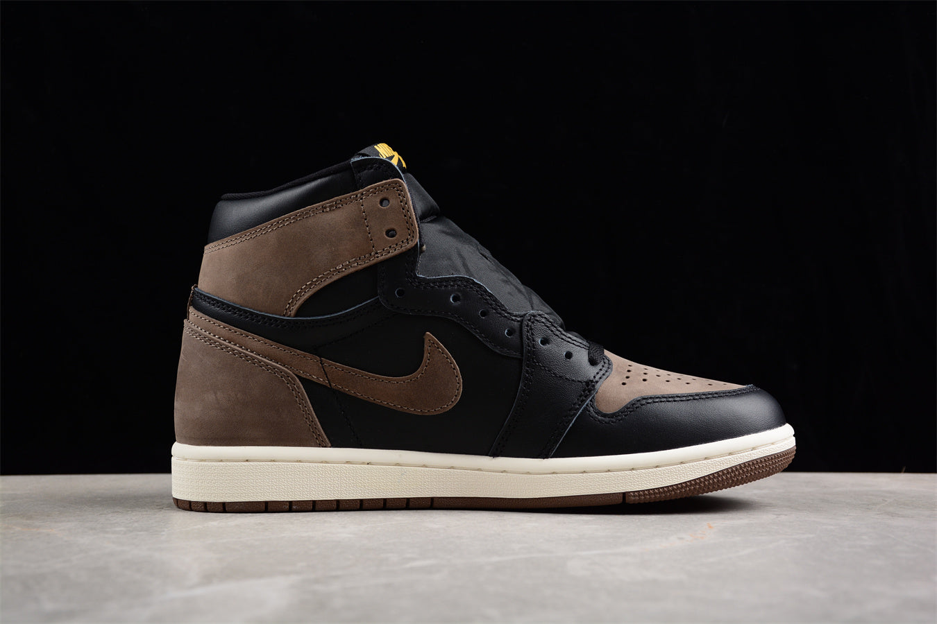 Air Jordan 1 Retro High OG "Palomino" - Best Reps Website 2025
