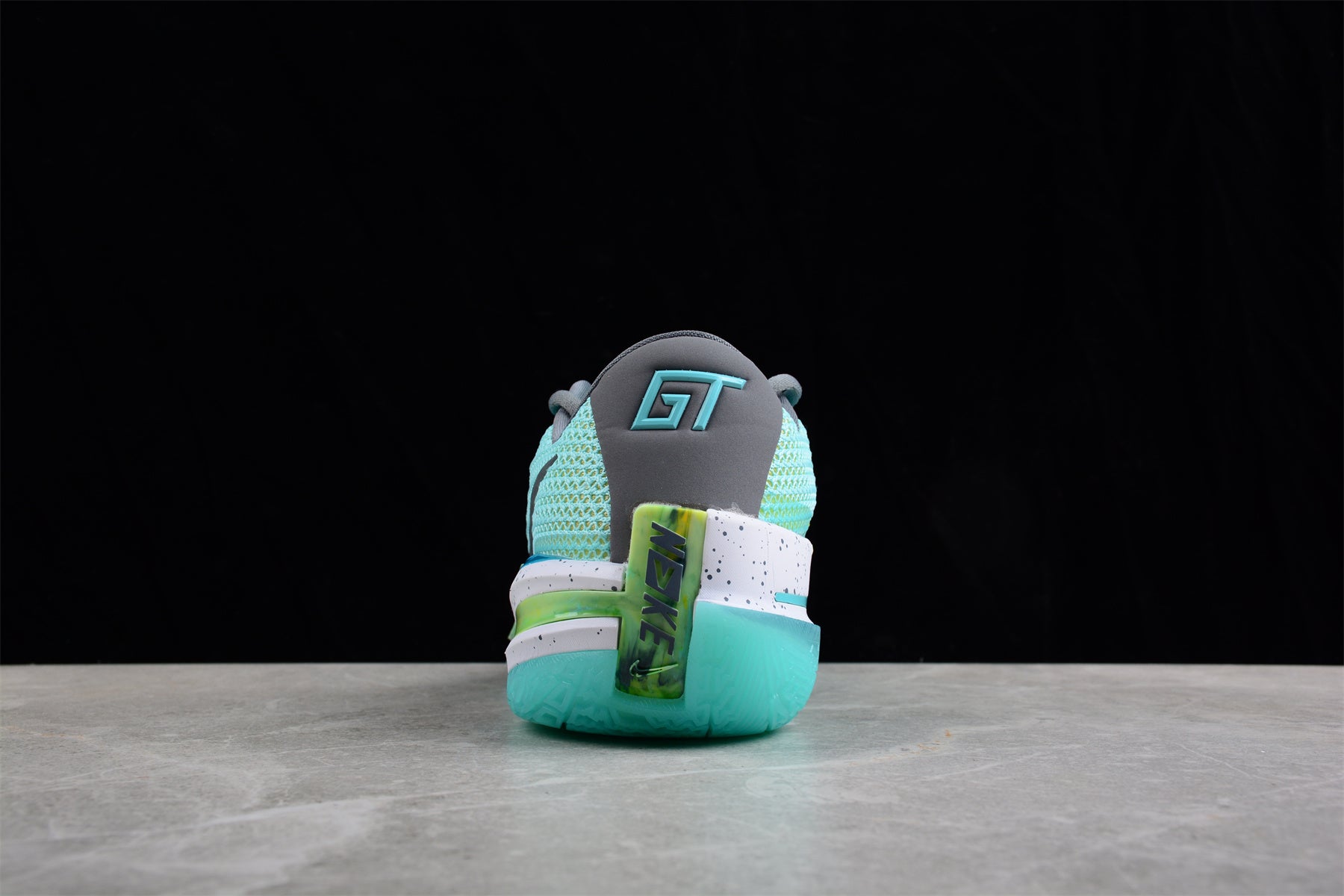 Nike Sabrina Ionescu x Air Zoom GT Cut 'New York Liberty'
