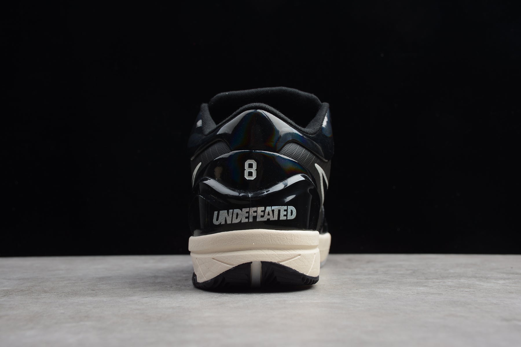 UNDEFEATED x Nike Kobe 4 Protro “Black Mamba” - Best Reps Website 2025