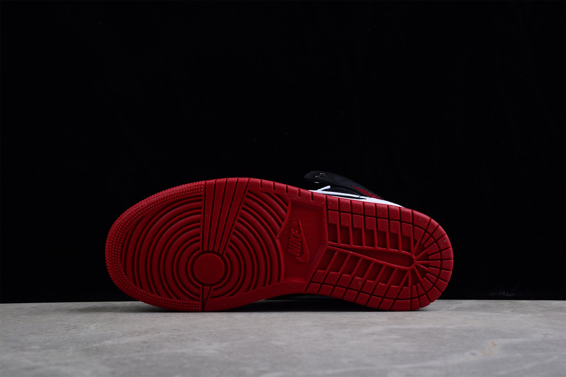 Air Jordan 1 Mid SE "Utility Black White Gym Red" - Best Reps Website 2025