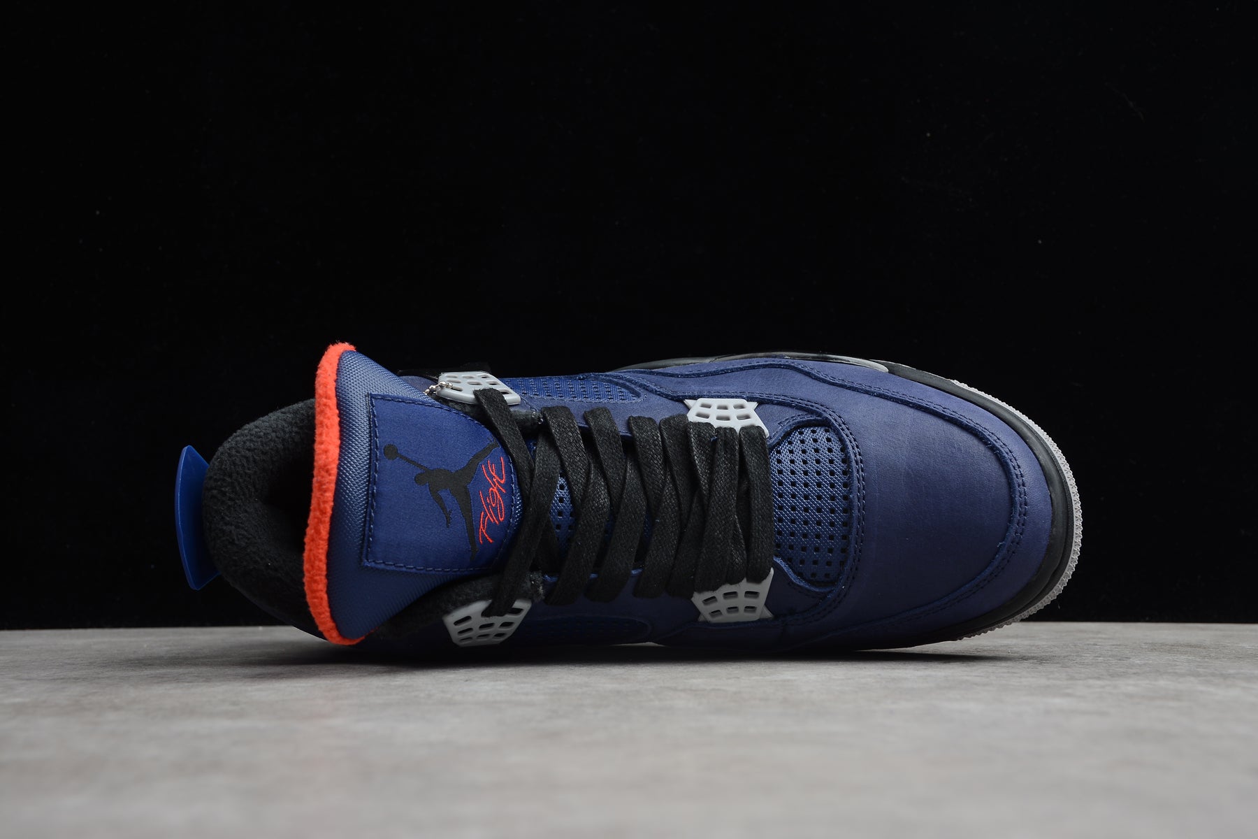Nike Air Jordan 4 Retro "Winterized Loyal Blue" - Best Reps Website 2025