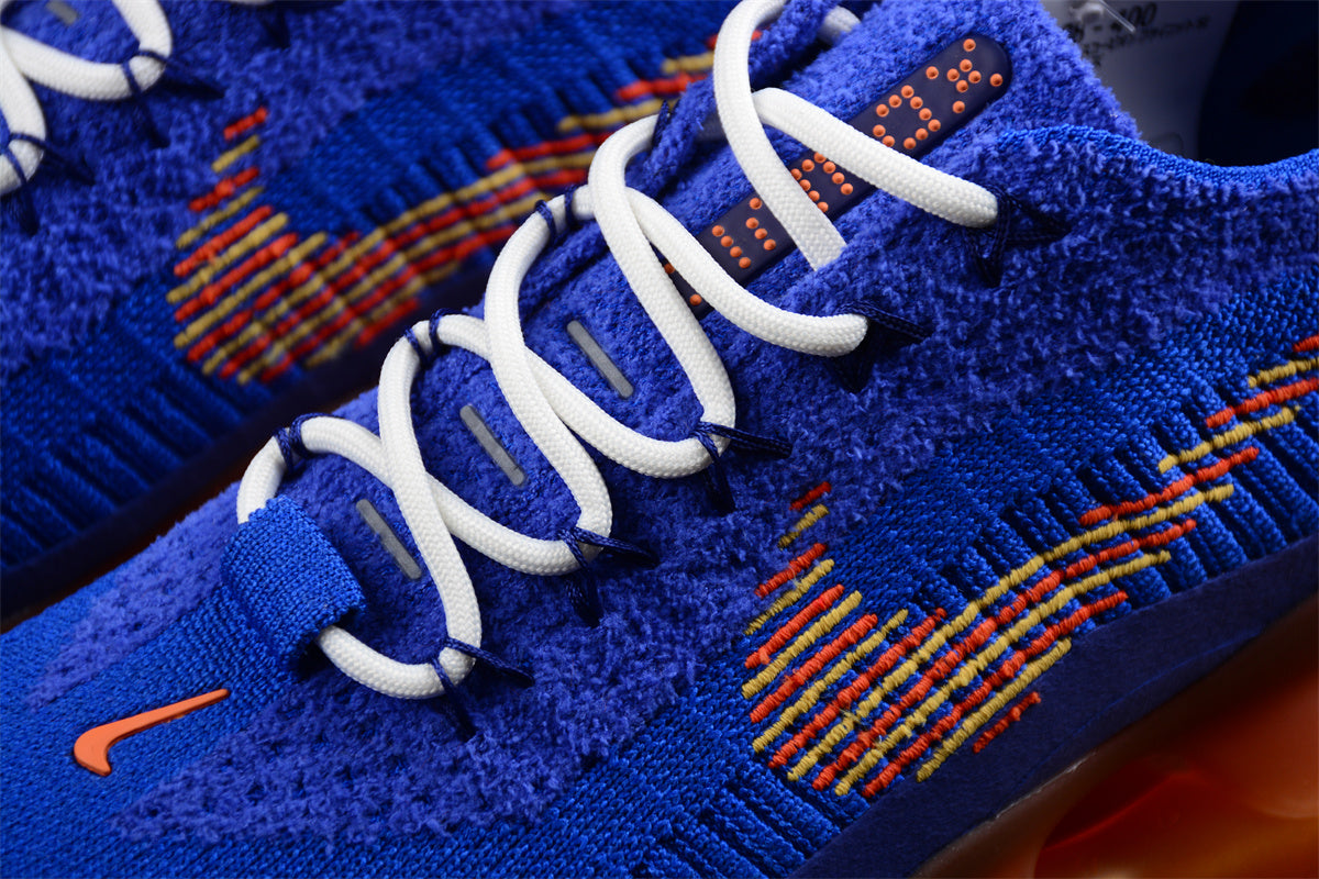 Nike Air Max Scorpion FK "Blue Gold" - Best Reps Website 2025
