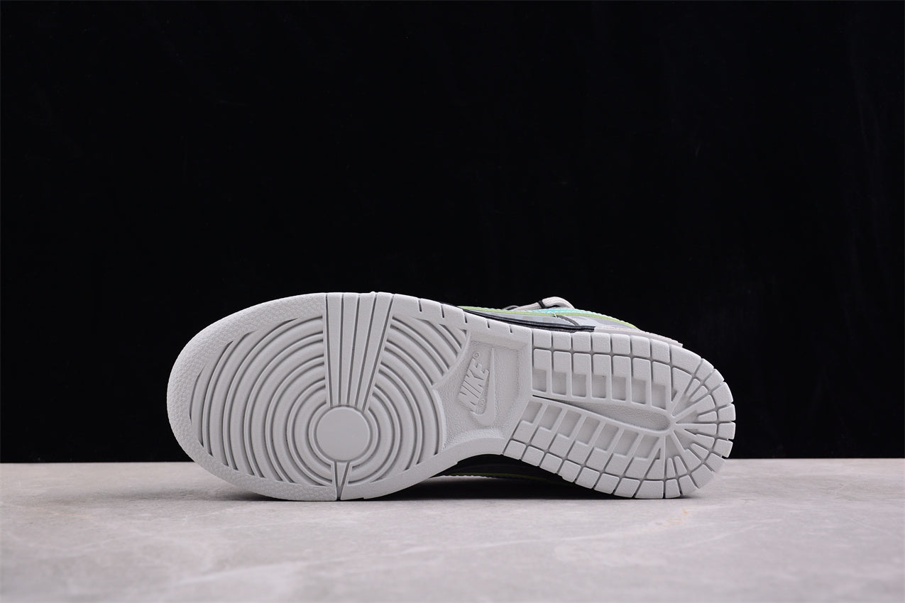 Nike SB Dunk Low "Bamboo" - Best Reps Website 2025