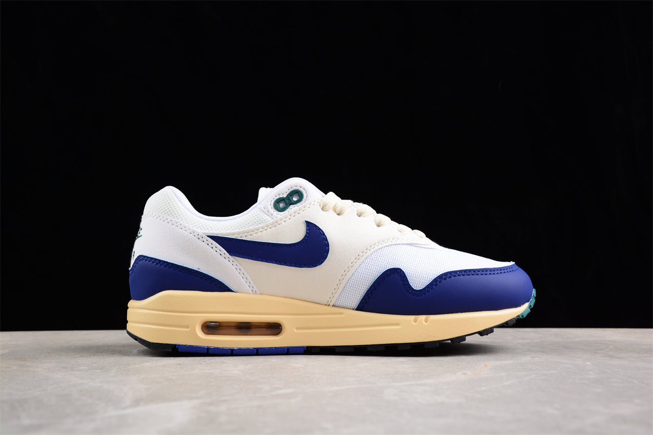 Nike Air Max 1 “Athletic Department – Midnight Navy” - Best Reps Website 2025