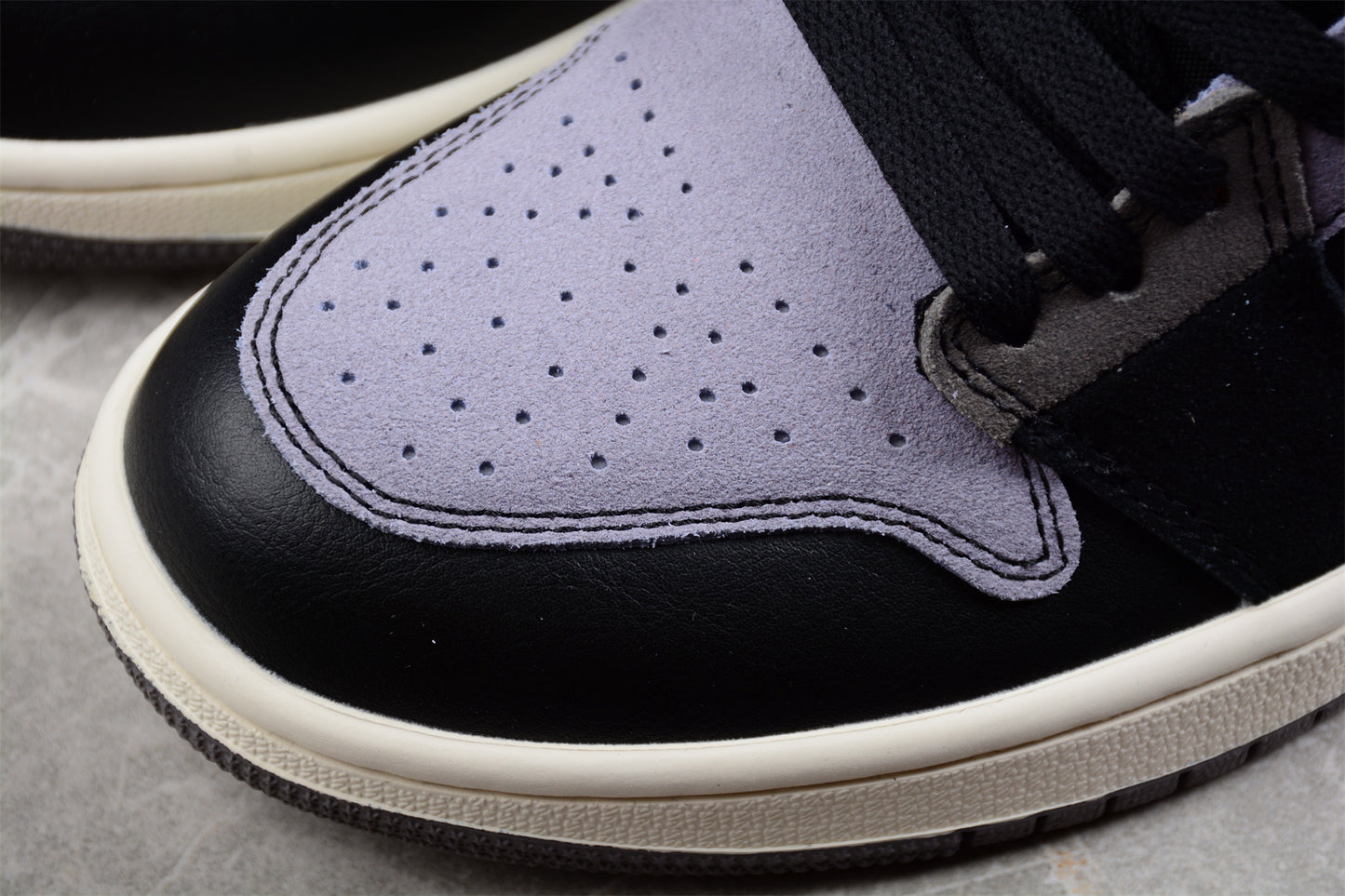 Air Jordan 1 Mid "Inside Out" - Best Reps Website 2025