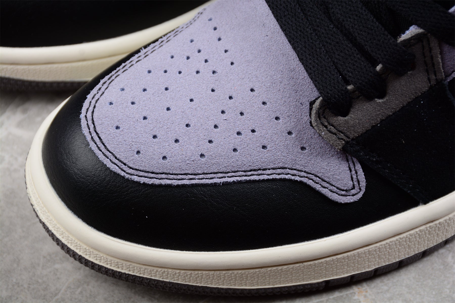 Air Jordan 1 Mid "Inside Out" - Best Reps Website 2025