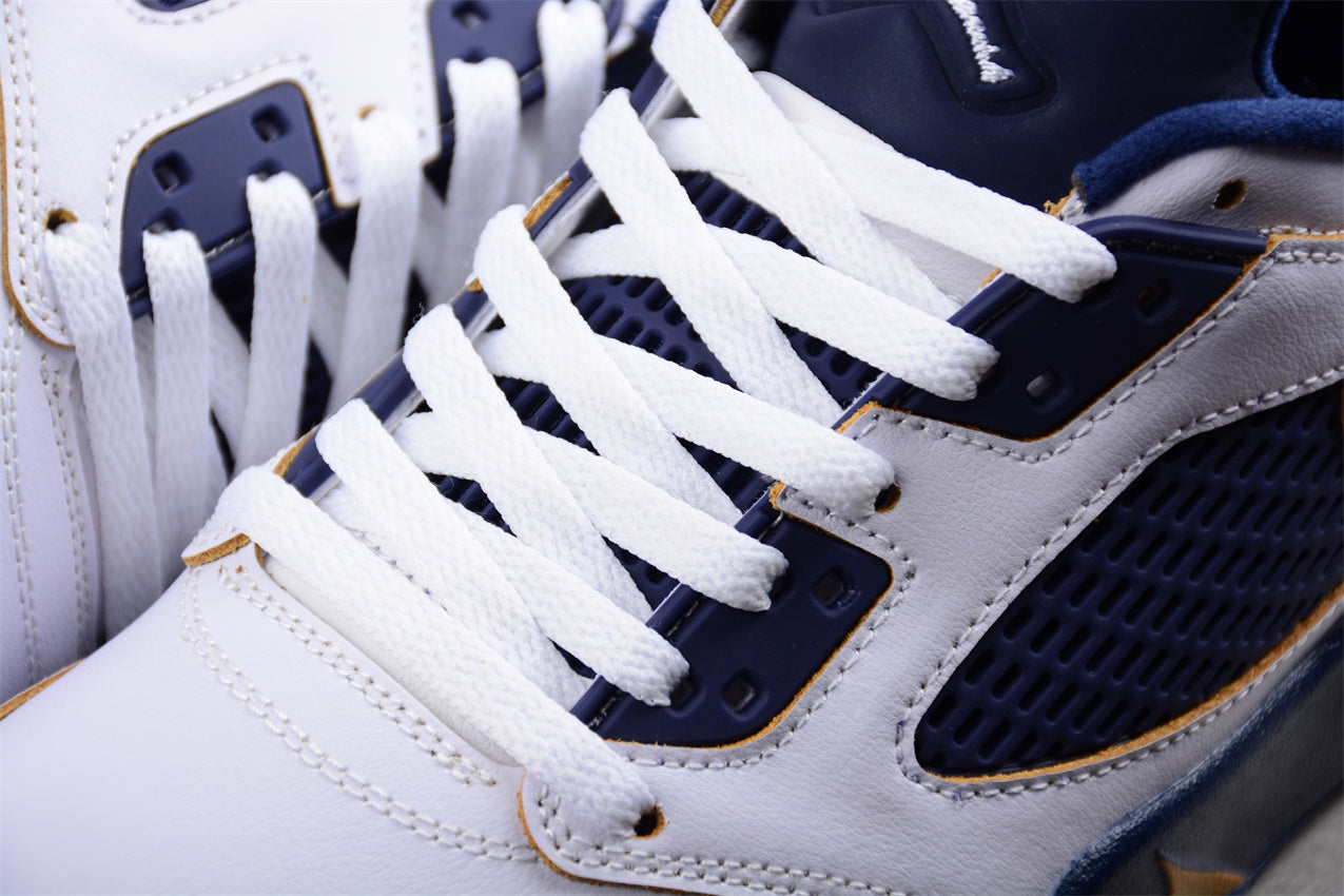 Air Jordan 5 Low "Dunk From Above" - Best Reps Website 2025