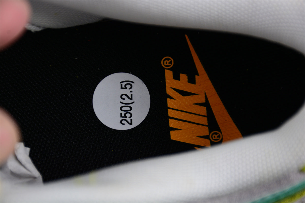 Nike Dunk Low SE '85 Double Swoosh Green' - Best Reps Website 2025