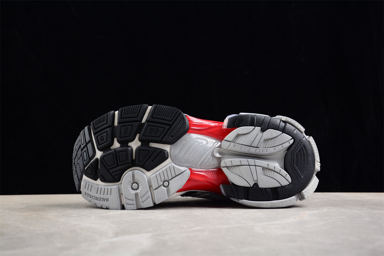 Balenciaga Runner 2.0 – Mesh & Faux-Leather Fusion - Best Reps Website 2025