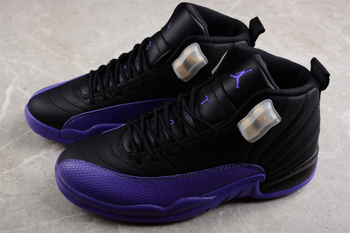 Air Jordan 12 “Field Purple” - Best Reps Website 2025