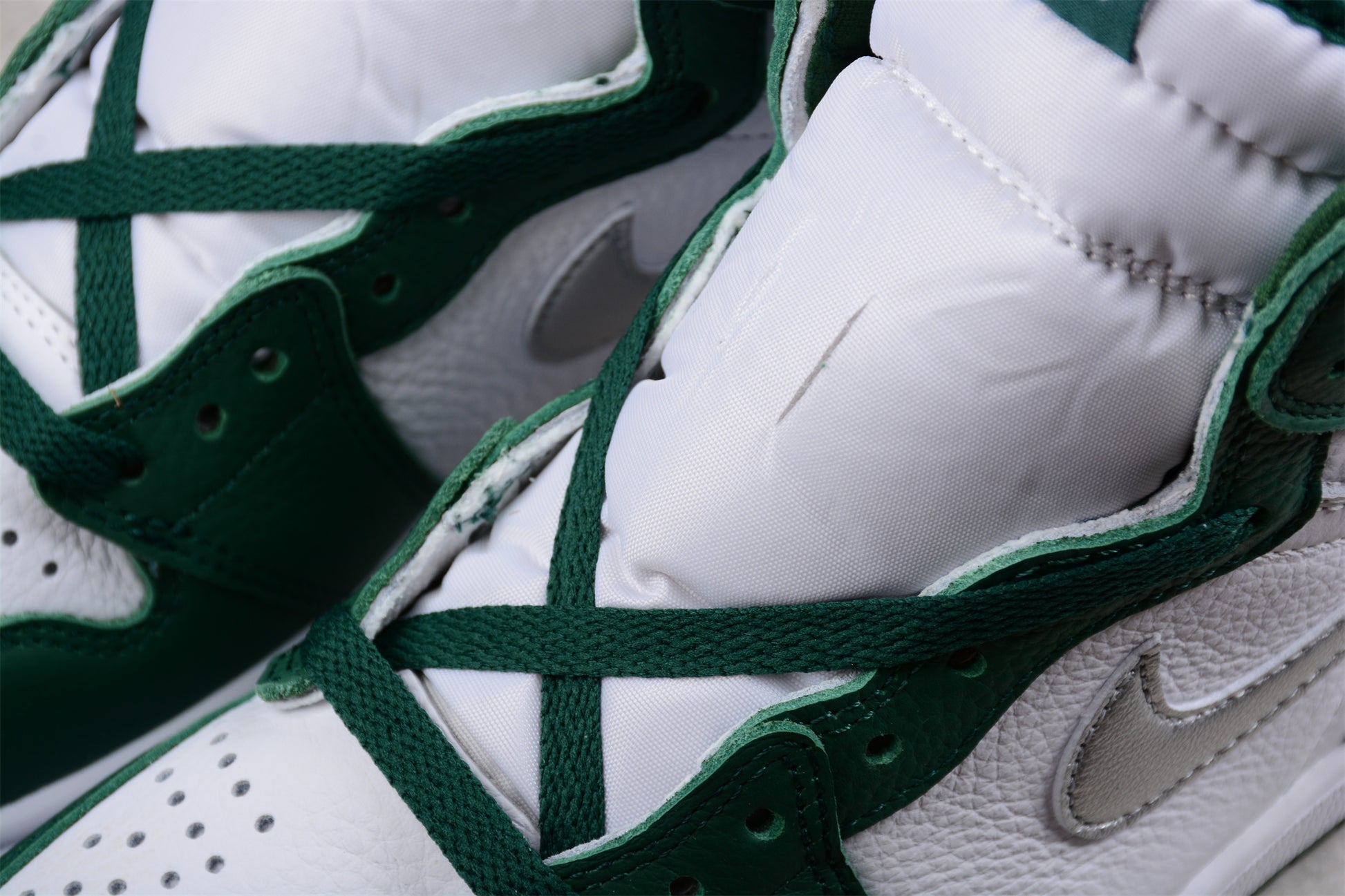 Air Jordan 1 High OG "Gorge Green" - Best Reps Website 2025
