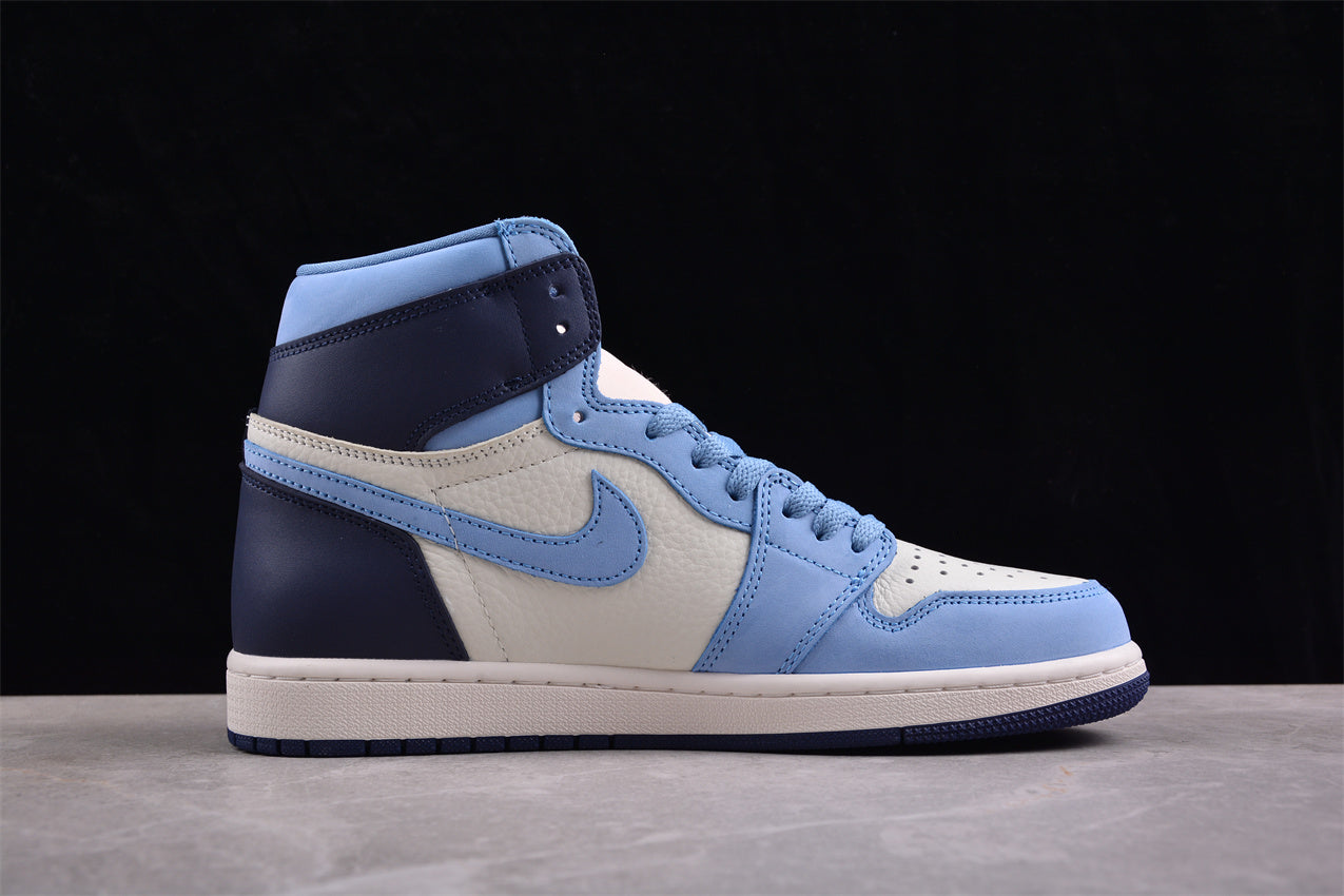 Air Jordan 1 High OG "First in Flight" - Best Reps Website 2025
