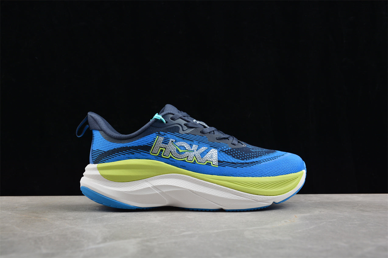 HOKA One One Rocket X 2 in Blue - Best Reps Website 2025