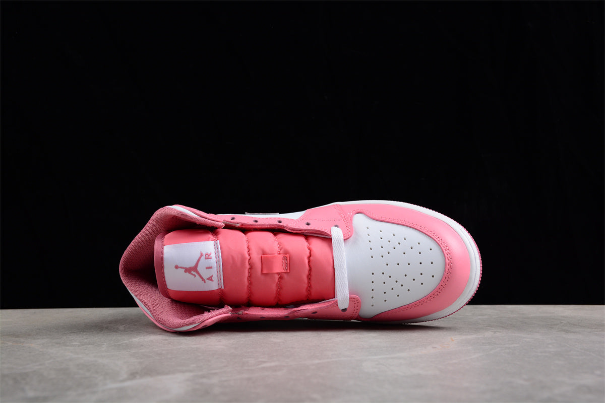 Air Jordan 1 Low "Desert Berry" - Best Reps Website 2025