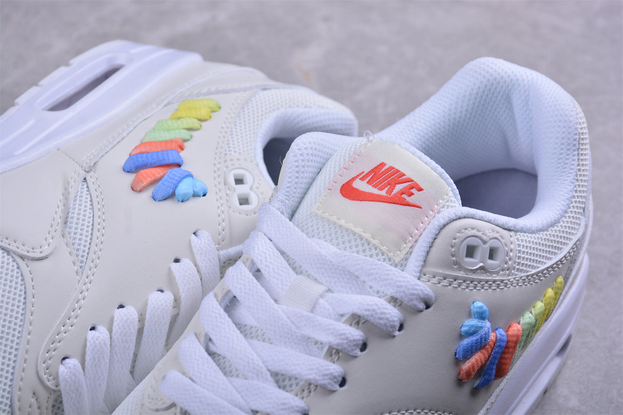 Nike Air Max 1 Rainbow Swoosh - Best Reps Website 2025