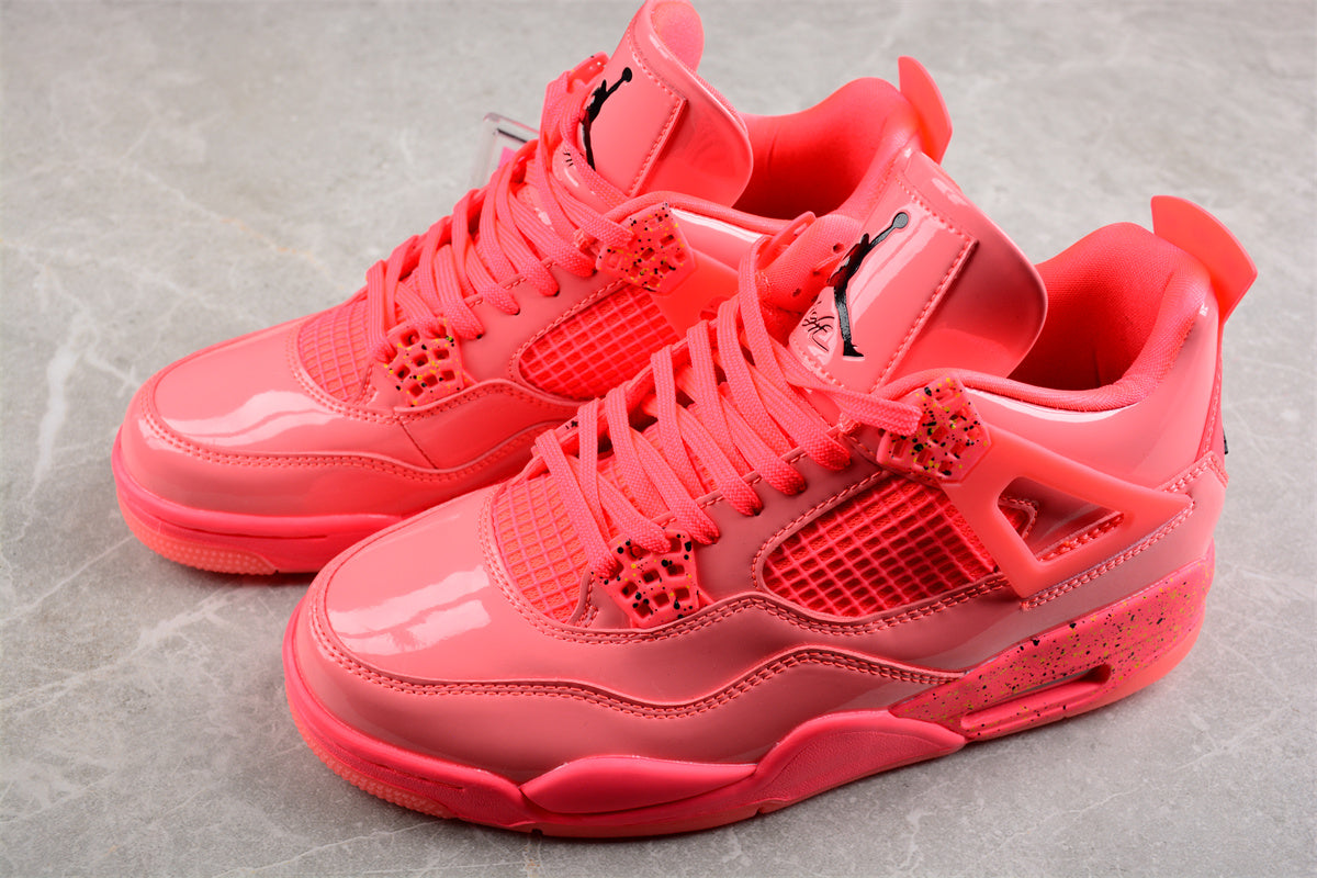 Air Jordan 4 Retro NRG Pink - Best Reps Website 2025