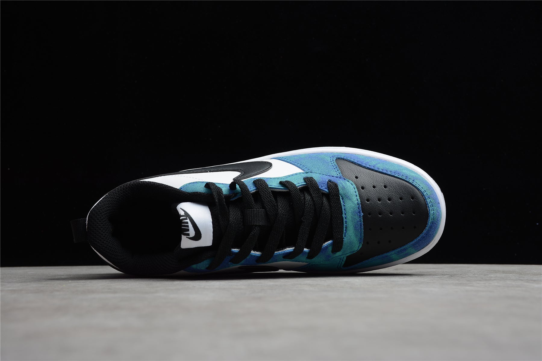 Nike SB Dunk Low "Aurora Green" - Best Reps Website 2025