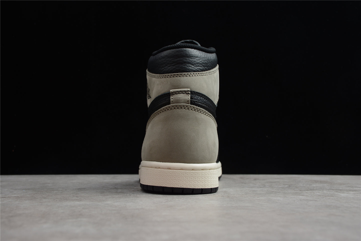 Air Jordan 1 High OG “Light Army” - Best Reps Website 2025