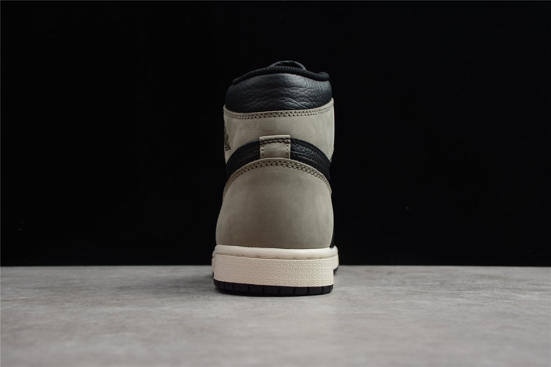 Air Jordan 1 High OG “Light Army” - Best Reps Website 2025