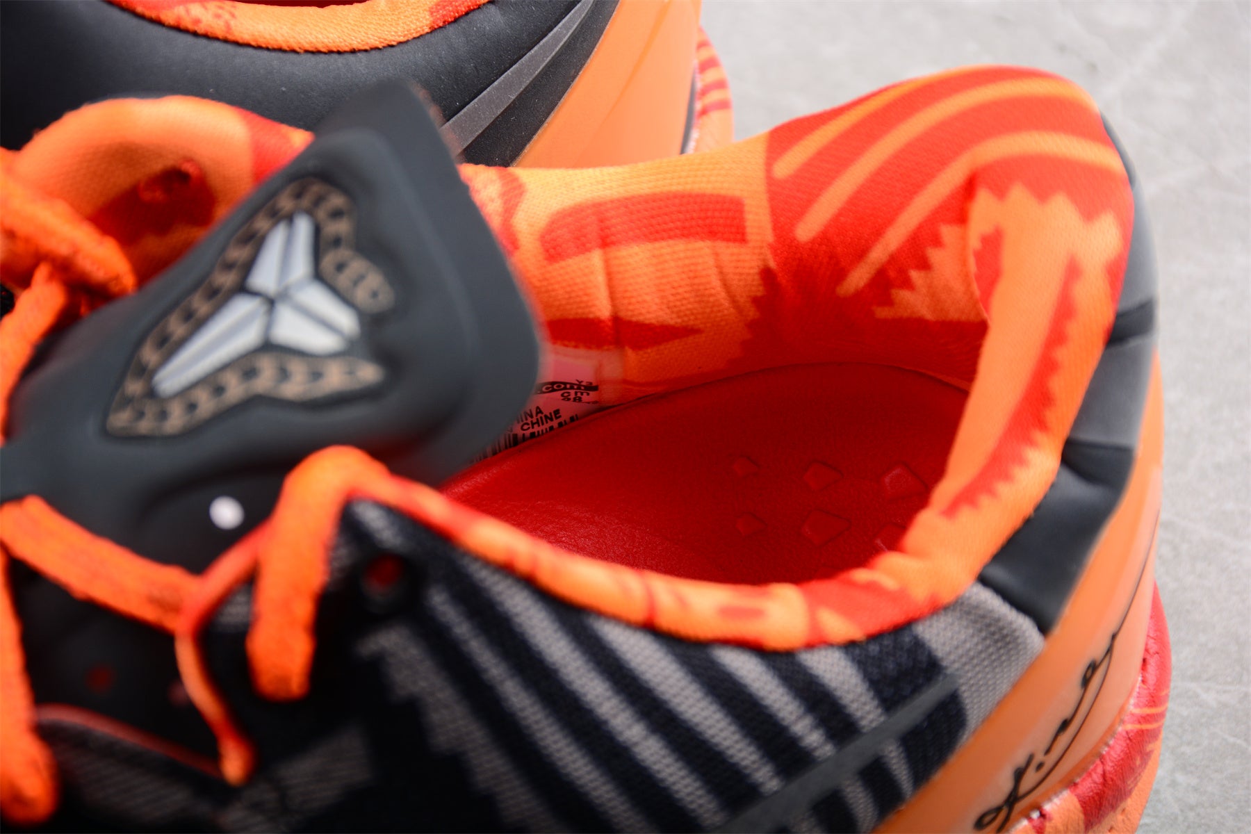Nike Kobe 8 “Black History Month” - Best Reps Website 2025