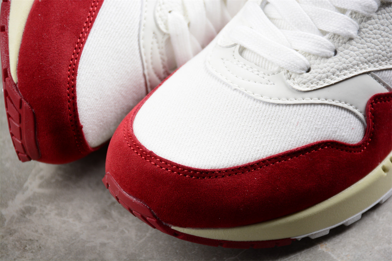 Nike Air Max 1 LX ‘Team Red’ - Best Reps Website 2025