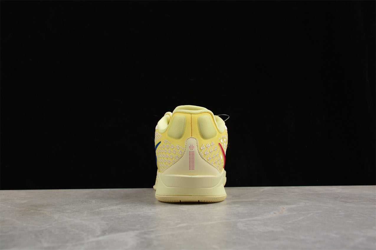 Nike Sabrina 2 "Trust Your Game" (GS) Yellow