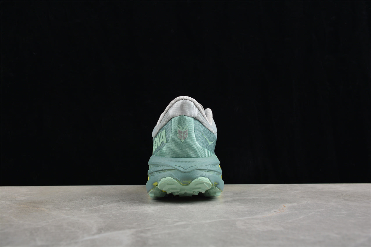 Hoka One One Speedgoat 5 Mercury Trellis - Best Reps Website 2025