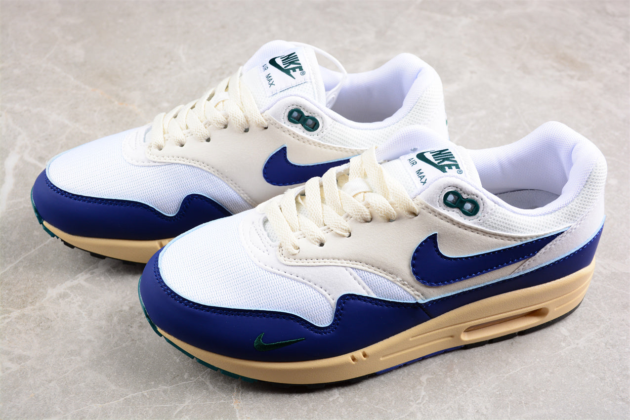Nike Air Max 1 “Athletic Department – Midnight Navy” - Best Reps Website 2025