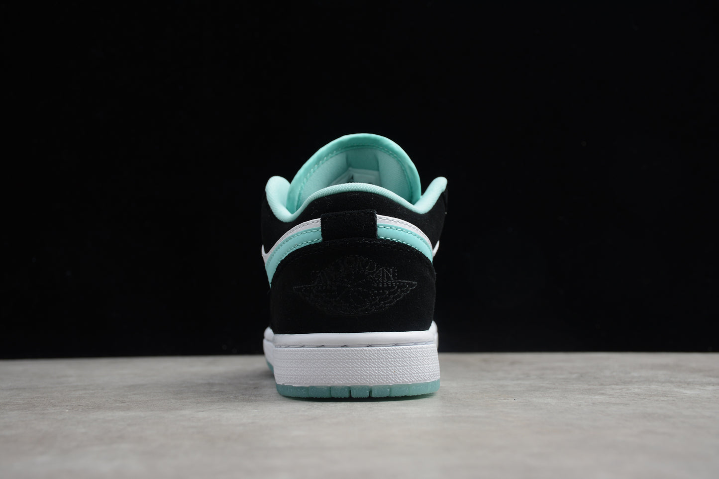 Air Jordan 1 Low "Island Green" - Best Reps Website 2025