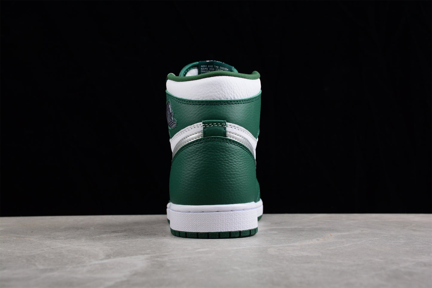 Air Jordan 1 High OG "Gorge Green" - Best Reps Website 2025