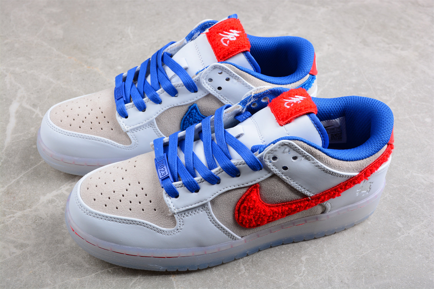 Nike SB Dunk Low "Year of the Rabbit" - Best Reps Website 2025