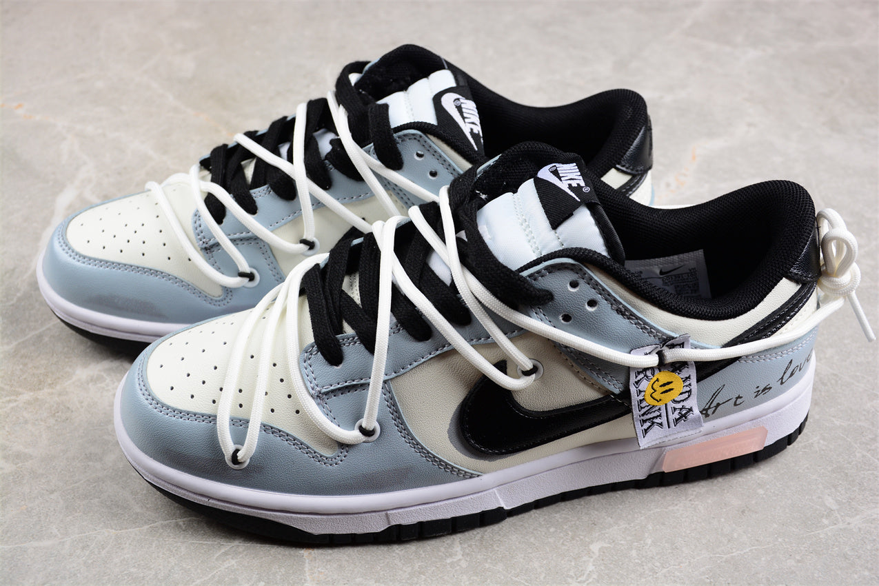 Nike Dunk Low DD1391-100 - Best Reps Website 2025