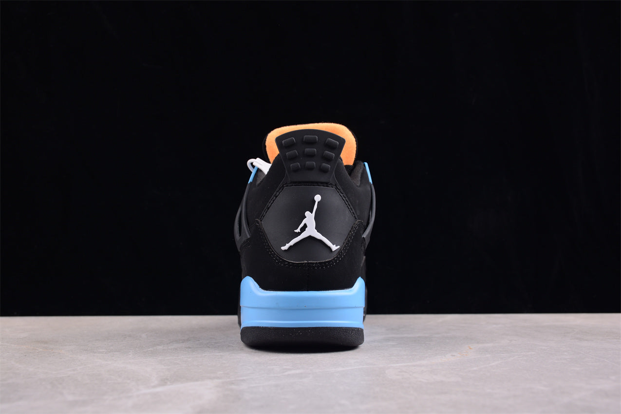Air Jordan 4 Retro "Cavs" - Best Reps Website 2025