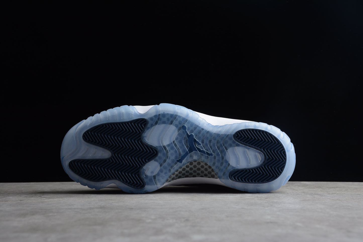 Air Jordan 11 Retro Low “Georgetown” - Best Reps Website 2025