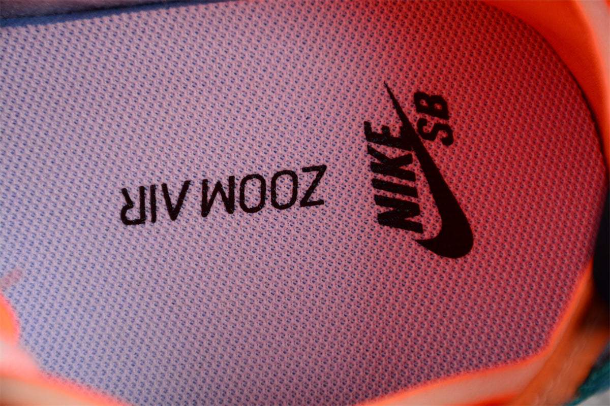 Nike SB DUNK x Air Jordan BQ6817 - Best Reps Website 2025