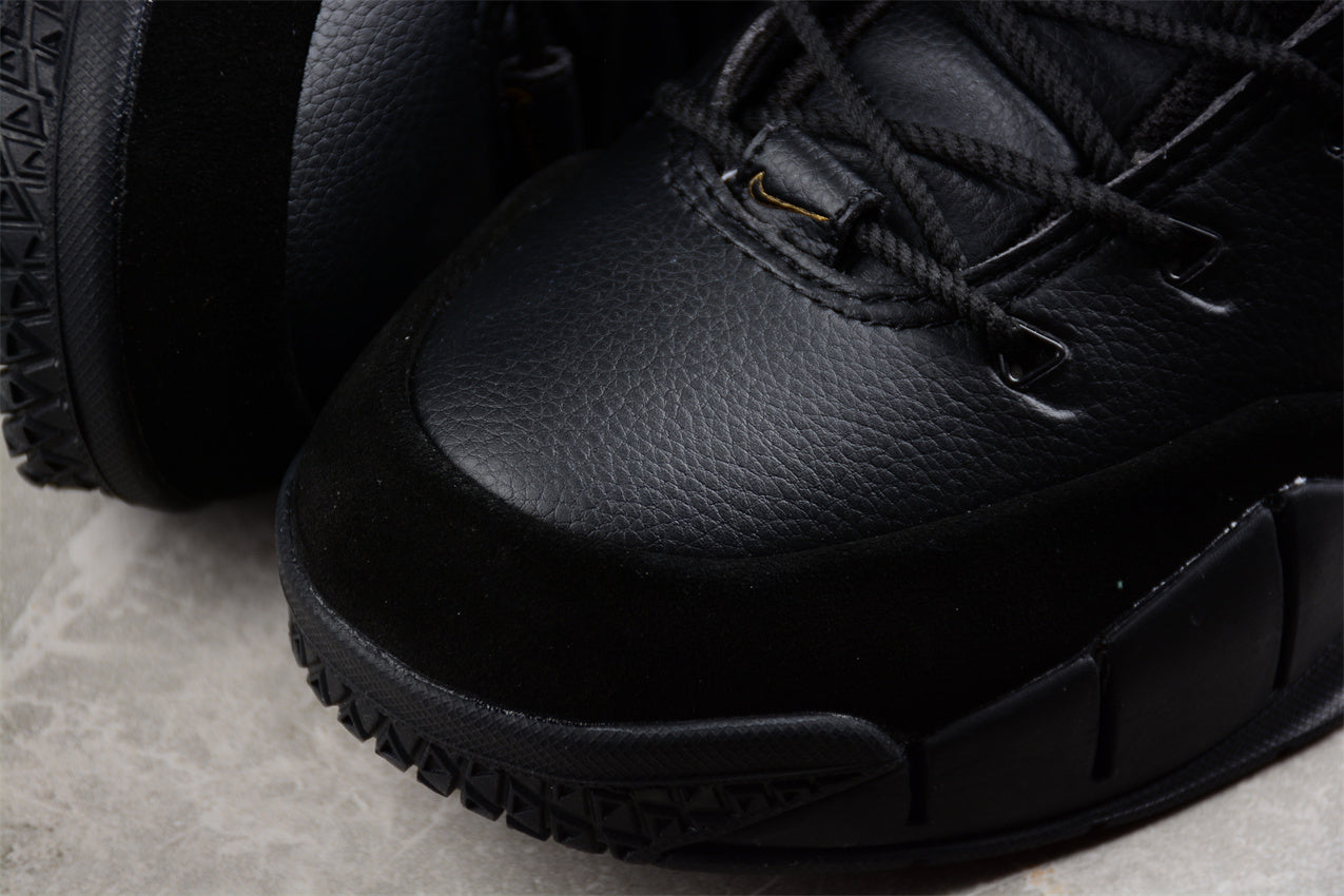Nike Kobe 1 Protro "Mamba Day Black" - Best Reps Website 2025