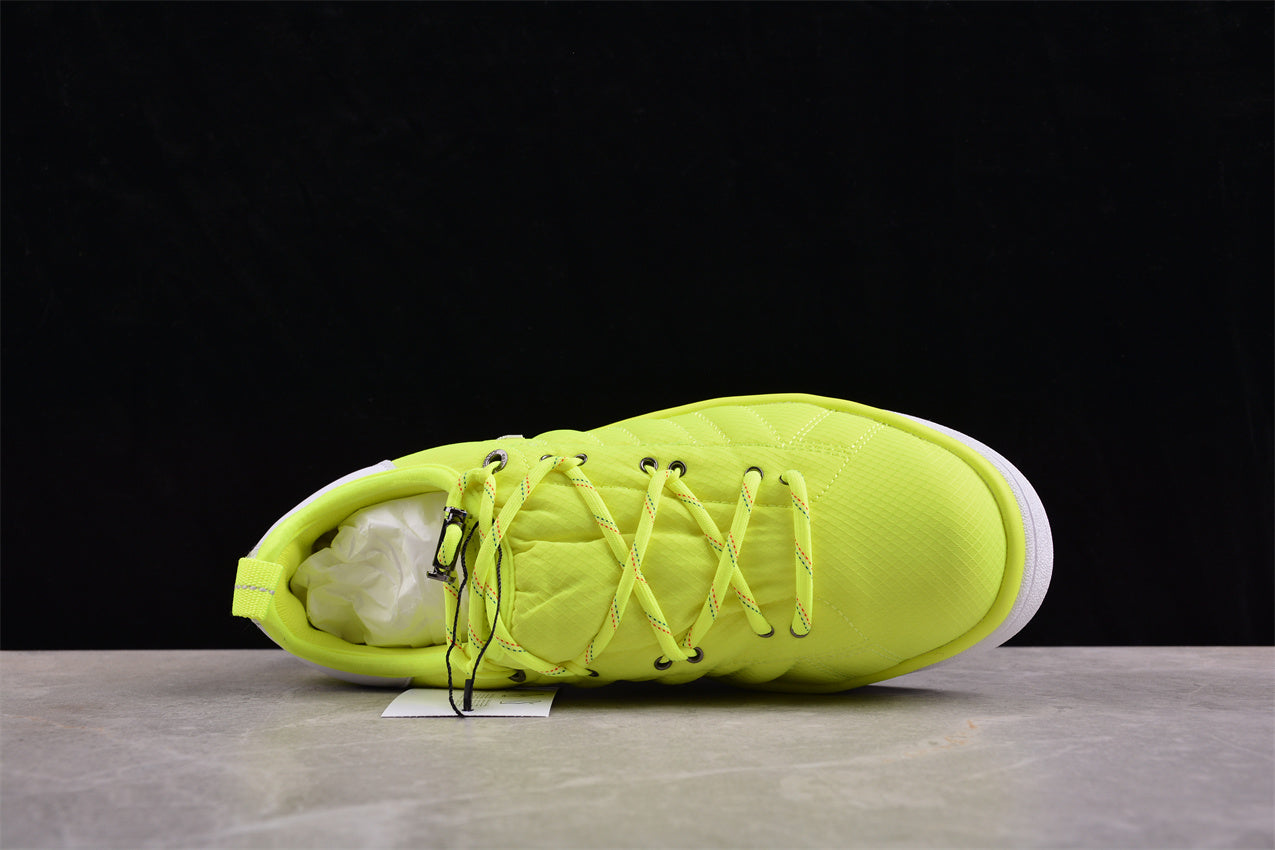 adidas x Moncler Campus Sneakers 'Solar Yellow' - Best Reps Website 2025